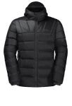 Jack Wolfskin Nebelhorn Down Hoody Miehet