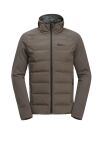 Jack Wolfskin Tasman Down Hybrid Miehet
