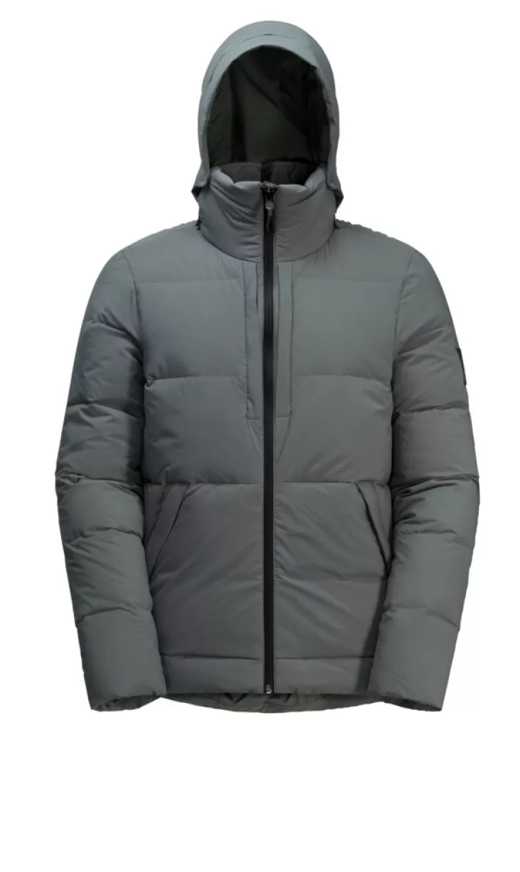 Jack Wolfskin Wandermood Down Jacket M