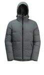 Jack Wolfskin Wandermood Down Jacket M
