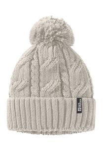 Jack Wolfskin Pompom Beanie