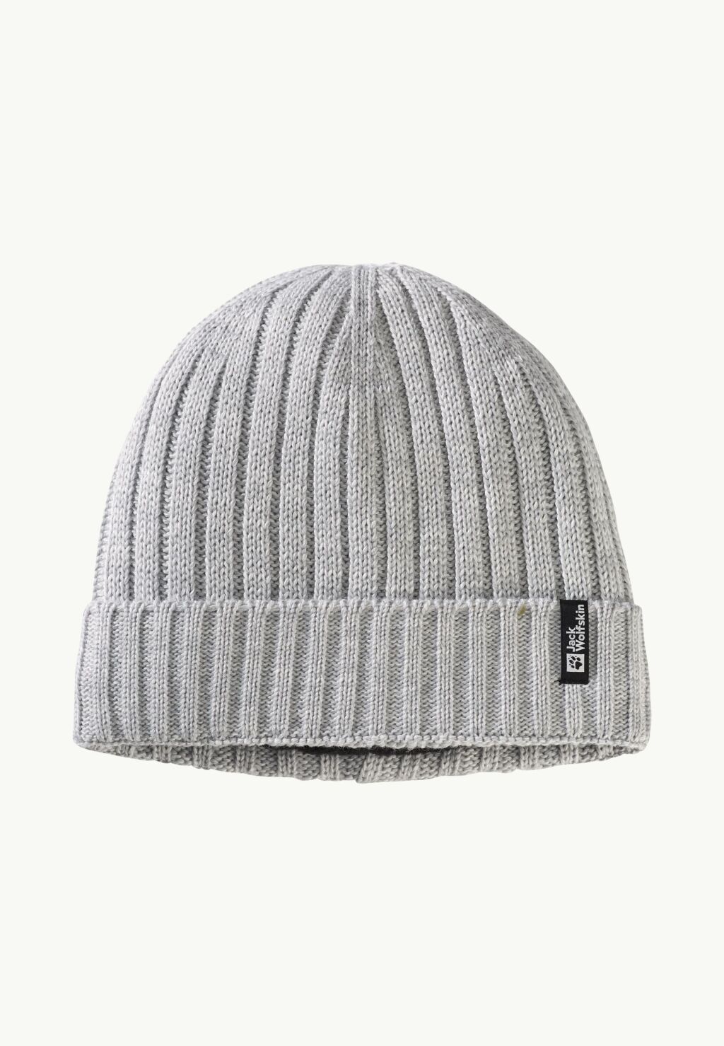 Jack Wolfskin Rip Knit Beanie