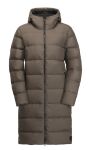 Jack Wolfskin Frozen Palace Coat W