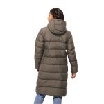 Jack Wolfskin Frozen Palace Coat W