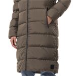 Jack Wolfskin Frozen Palace Coat W