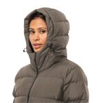 Jack Wolfskin Frozen Palace Coat W