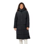Jack Wolfskin Karolinger Long Coat W