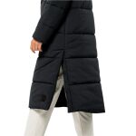 Jack Wolfskin Karolinger Long Coat W