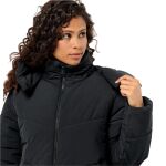 Jack Wolfskin Karolinger Long Coat W