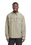 Jack Wolfskin Barrier LS Shirt M