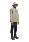 Jack Wolfskin Barrier LS Shirt M