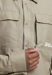 Jack Wolfskin Barrier LS Shirt M