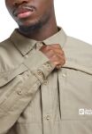 Jack Wolfskin Barrier LS Shirt M
