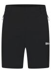 Jack Wolfskin Hikeout Shorts M