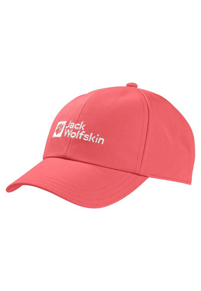 Jack Wolfskin Baseball Cap