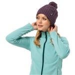 Jack Wolfskin Pompom Beanie