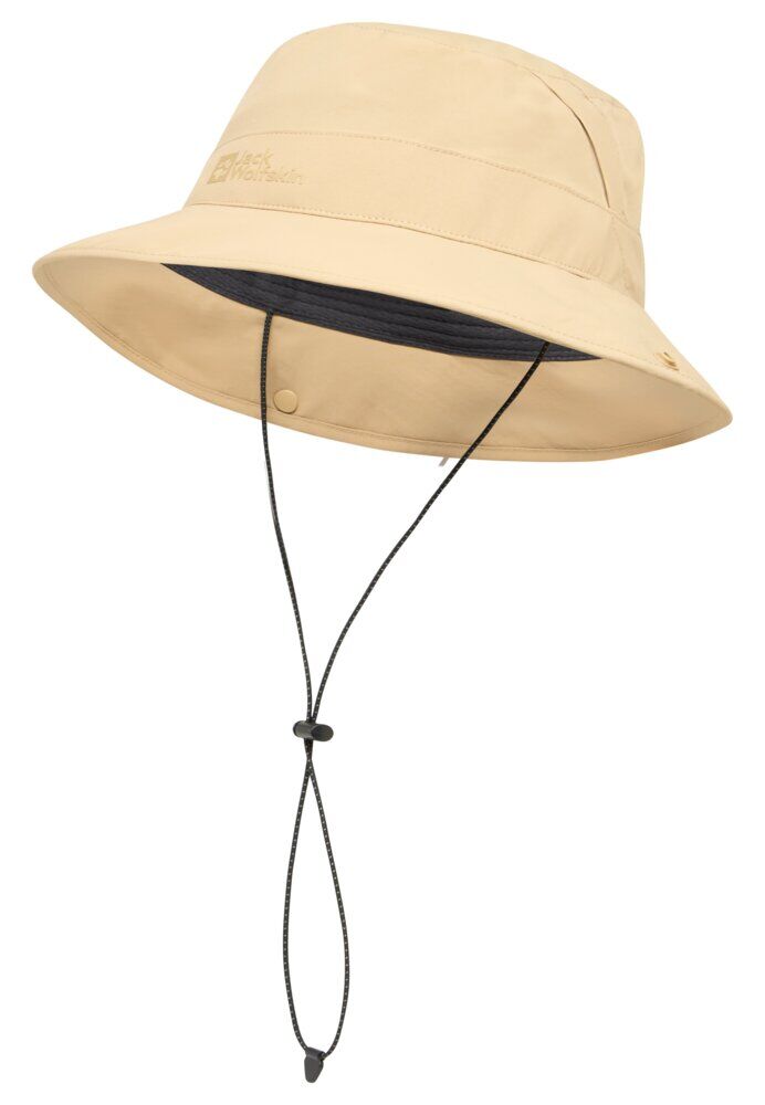 Jack Wolfskin Mesh Hat