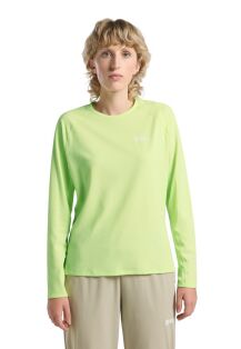 Jack Wolfskin Prelight Swift LS W