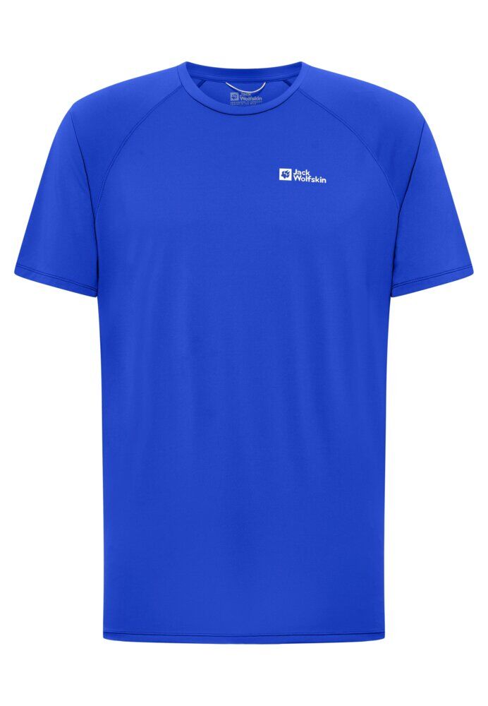 Jack Wolfskin Prelight Swift Tee M