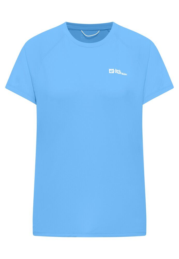 Jack Wolfskin Prelight Swift Tee W