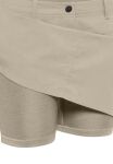 Jack Wolfskin Tihama Skort W