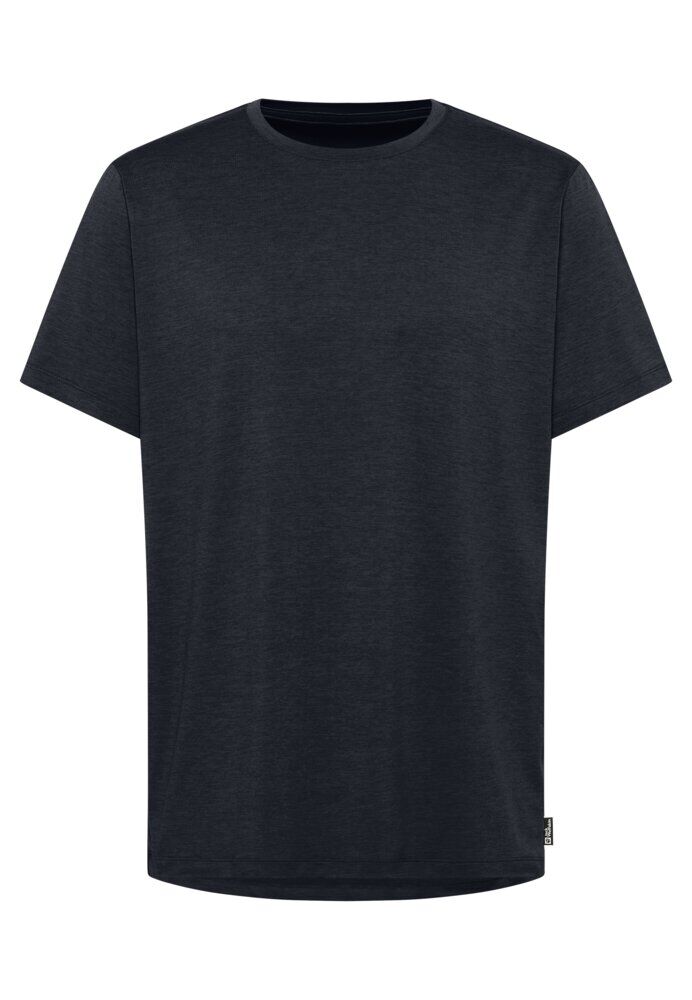 Jack Wolfskin Travel Tee M