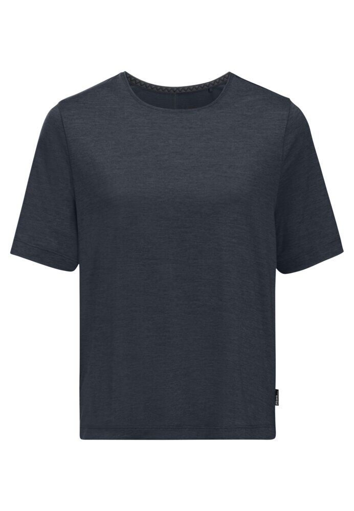 Jack Wolfskin Travel Tee W