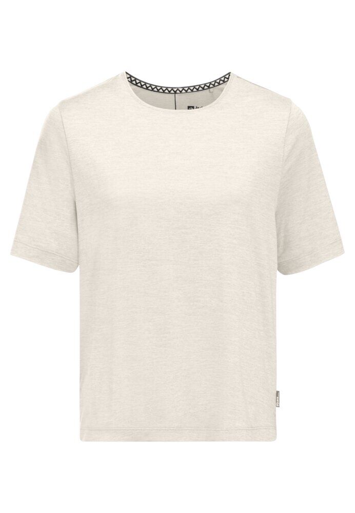 Jack Wolfskin Travel Tee W