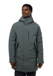 Jack Wolfskin Brandenburger Down Coat M