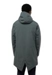 Jack Wolfskin Brandenburger Down Coat M