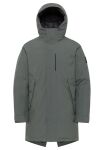 Jack Wolfskin Brandenburger Down Coat M