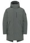 Jack Wolfskin Brandenburger Down Coat M