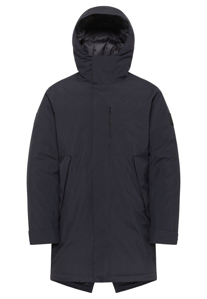 Jack Wolfskin Brandenburger Down Coat M