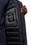 Jack Wolfskin Brandenburger Down Coat M