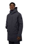Jack Wolfskin Brandenburger Down Coat M