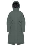 Jack Wolfskin Brandenburger Down Coat W