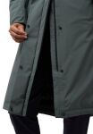 Jack Wolfskin Brandenburger Down Coat W