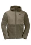 Jack Wolfskin Felslicht Hooded Jacket M