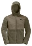 Jack Wolfskin Felslicht Hooded Jacket M