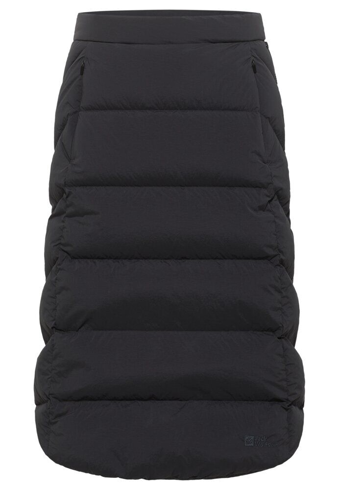 Jack Wolfskin Morgentau Down Skirt W