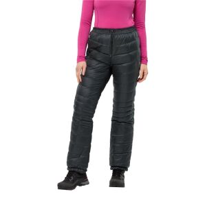 Jack Wolfskin Nebelhorn Down Pants W
