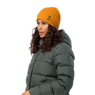 Jack Wolfskin Rip Knit Beanie