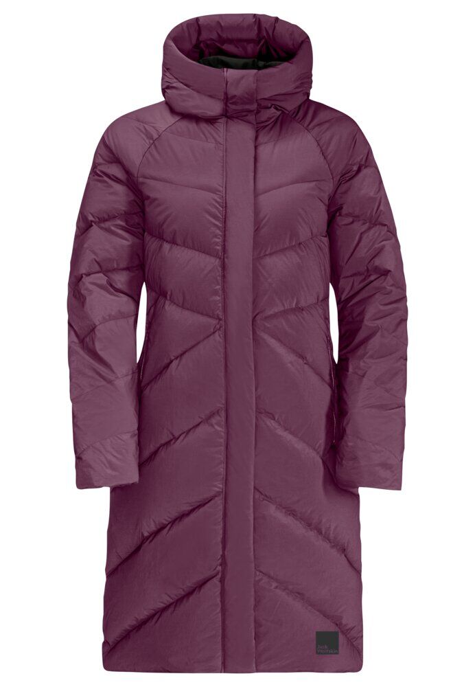 Jack Wolfskin Marienplatz Down Jacket W