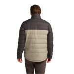 Jack Wolfskin Ather Down Jacket M