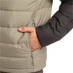 Jack Wolfskin Ather Down Jacket M