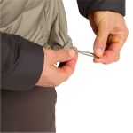 Jack Wolfskin Ather Down Jacket M