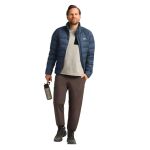 Jack Wolfskin Ather Down Jacket M