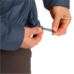 Jack Wolfskin Ather Down Jacket M