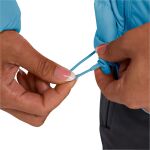 Jack Wolfskin Ather Down Hoody Jacket W