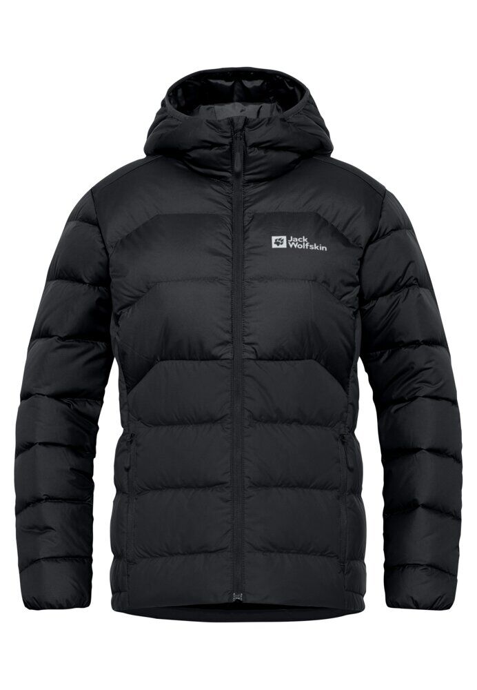 Jack Wolfskin Ather Down Hoody Jacket W